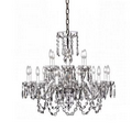 Waterford Lismore 18 Arm Chandelier